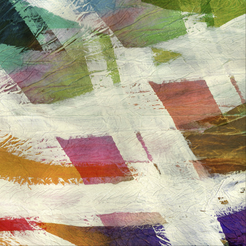 Ranier I by John Butler - Wrapped Canvas Painting, 122cm H x 122cm W  