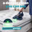 Silentnight Deep Clean Pro Mattress Vacuum