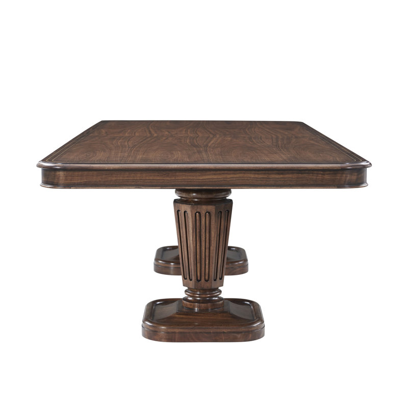 Haddon Extension Dining Table