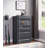 Metal Accent Chest-1963553477