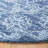Lagro Hand Tufted Performance Oriental Rug-842670793