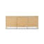 Sydney 9 - Drawer Dresser-2113432700