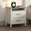 Table de chevet 2 tiroirs 22,7 po Wilder-1293806191-1328995858
