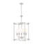 Lustre 5 lumières Adiyah-2145634899