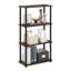 Étagère de rangement à 4 niveaux Malley Toolless-563195332