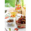 Coquelicot 6 oz Verre Irven Cosmos
