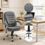 Fauteuil de bureau de direction avec hauteur réglable