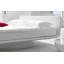 Lit plateforme tapissier Charil-202369427