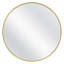 Menahan Metal Round Mirror-559717769-559717773