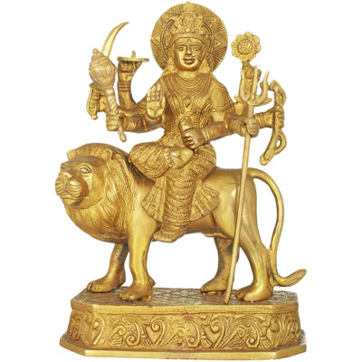 Religious & Spiritual Statue