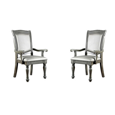Chaises de salle à manger Glorious Classic Traditional