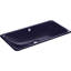 Iron Plains Trough Rectangle Drop-in/under-mount Bathroom Sink-495569490