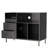 Cutright with 2 drawers and open shelf-170174704