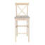 Tabouret de bar en bois massif Guzik-1957863561-1950727749