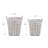 Happimess Rattan Decorative Basket