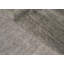 Tapis gris de haute qualité noué à la main