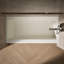 Bellwether® 60" x 30.25" Alcove Soaking Cast Iron Bathtub-10985420-19195752