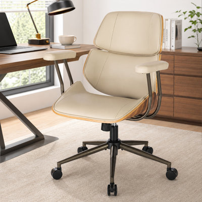 Fauteuil de direction ergonomique