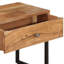 Beauvoir Unfinished TV Stand