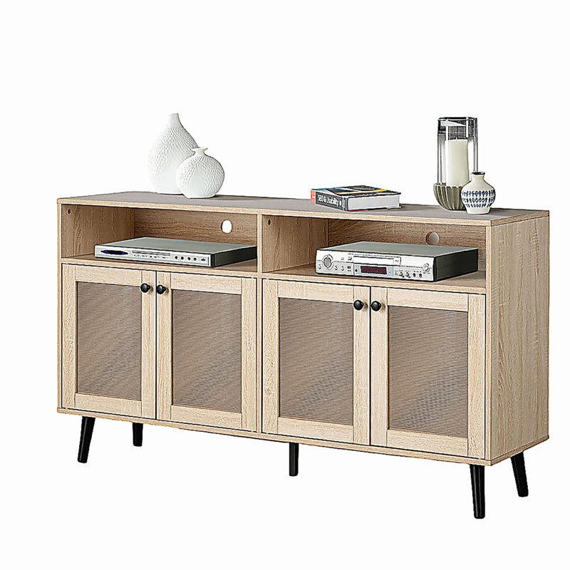 Meuble télé Mid-Century