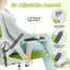 Fauteuil de bureau ergonomique Mawgan-1201255417