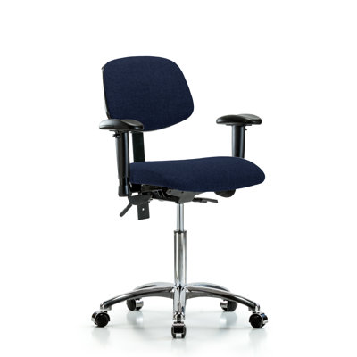 Chaise de travail Dante