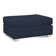 Bedford Upholstered Ottoman
