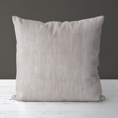Housse de coussin carré et insert