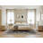 Machine Washable Overdyed Gray Area Rug-1267256153