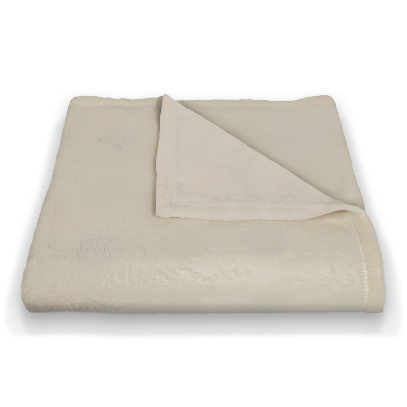 Hand Woven Throw Blanket