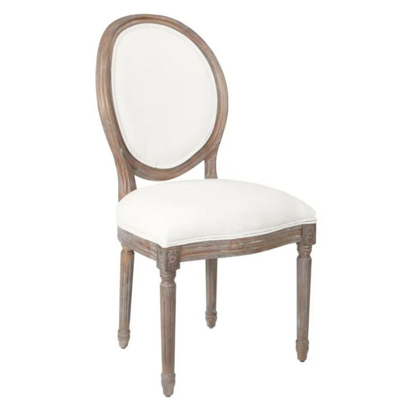 Lebron Dining Chair