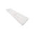 Carnley Double Bathroom Vanity with Wood, Acrylic Top-1840152384