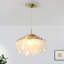 Luminaire suspendu pour îlot de cuisine Friizy Light Capiz-1054070070-1054070064-1054070066
