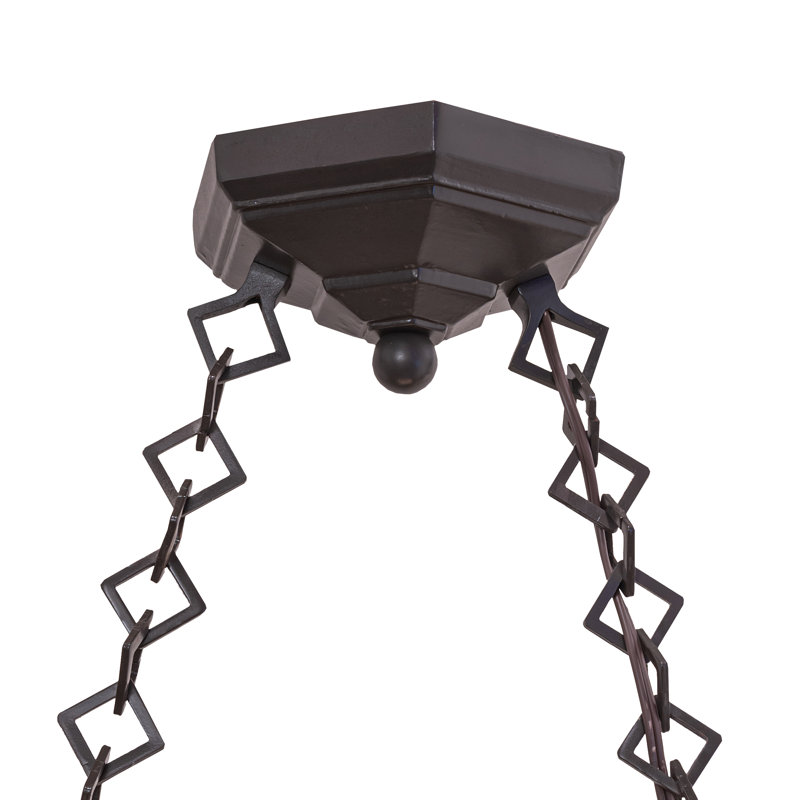 3 - Light Pendant