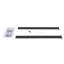 Supports de comptoir flottants pour îlot de cuisine 36 po x 4,53 po-132923595