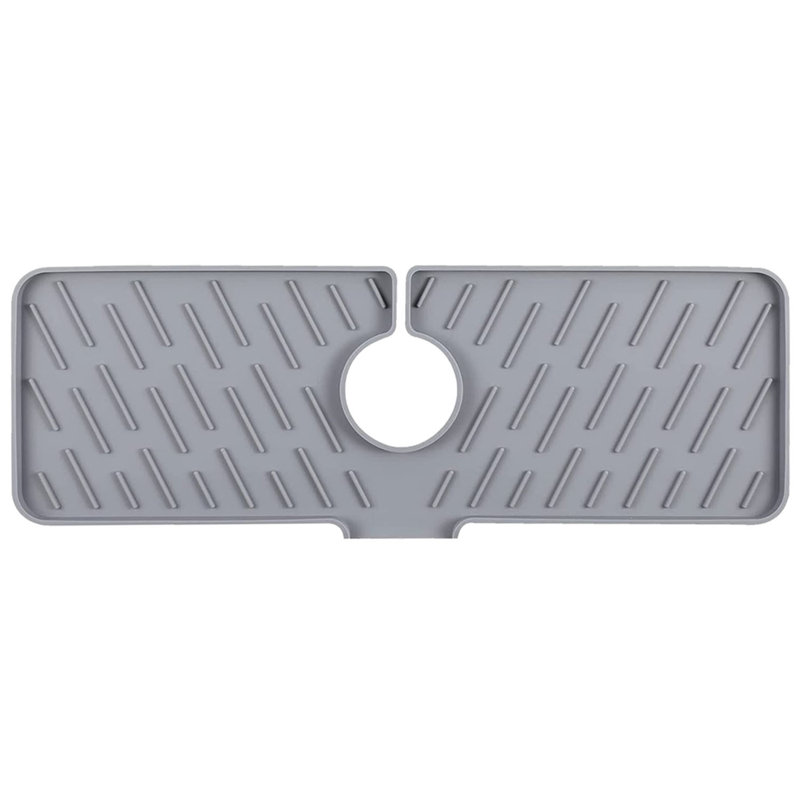 Grille d'évier