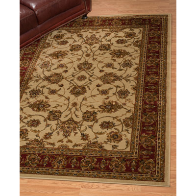 Myrna Oriental Indoor Rug