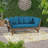 OTTAVIO SOFA DAYBED - GREY