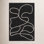 Jason Wu Hand-Woven Black Abstract Rug