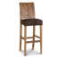 Ophelia Solid Wood Stool-48423033