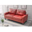Canapé modulaire rouge Swansea-567661728
