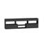 Rossano Unfinished TV Stand for TVs up to 75"