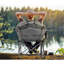 Fauteuil de camping chauffant Nobuyasu-479349787