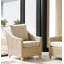 3 Piece Conservatory Sofa Set-1406012493