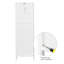 89cm Height Freestanding Cabinet