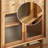 Multi-functional Storage Cabinet Display Bookcase-102628017