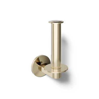 Components™ Vertical Toilet Tissue Holder