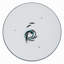 Batterie de secours de 16 W pour la série 12 "RDL - Blanc