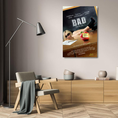 Bad Teacher