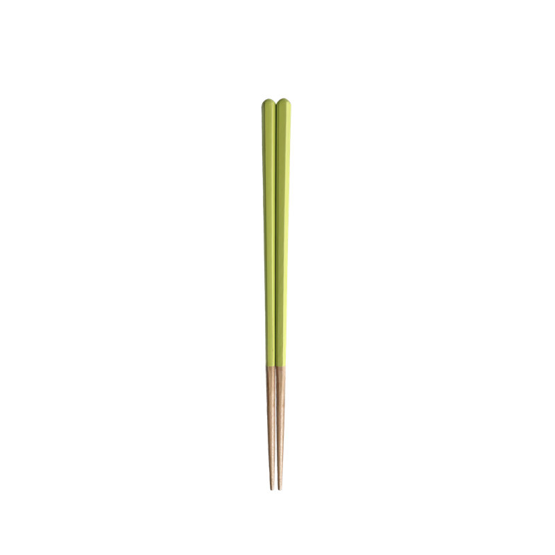 Chopsticks, Leaf Green